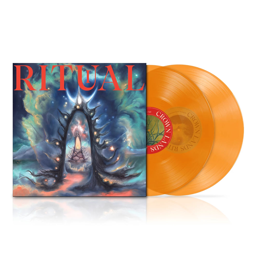 Crown Lands - Ritual I & II
