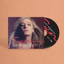 Load image into Gallery viewer, Tift Merritt - Sugar
