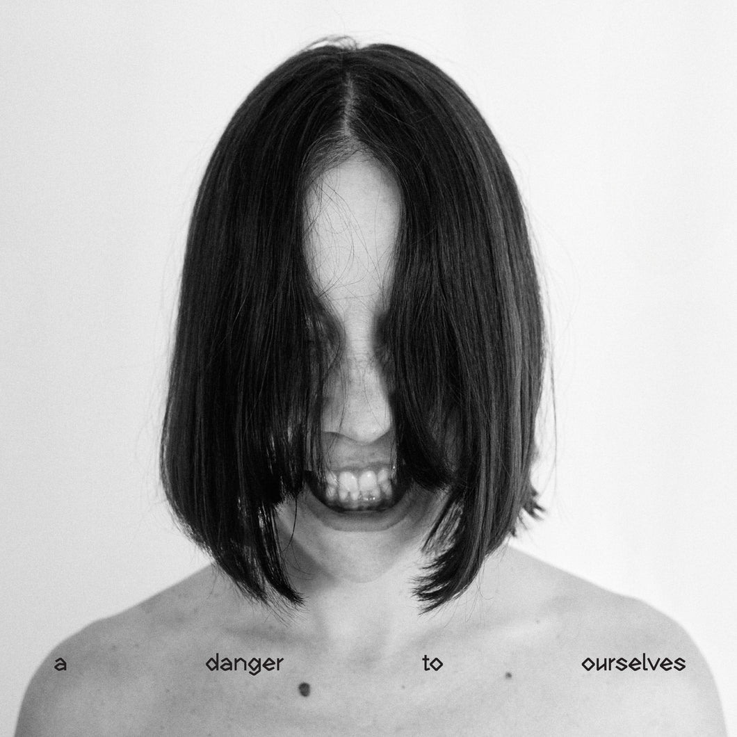 Lucrecia Dalt - A  Danger To Ourselves