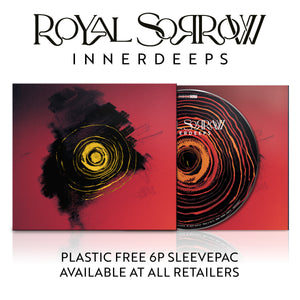 Royal Sorrow - Innerdeeps