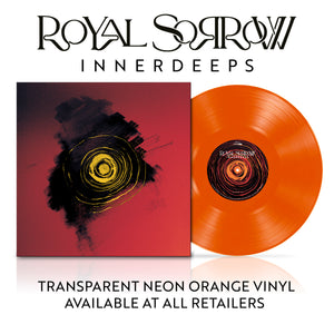 Royal Sorrow - Innerdeeps