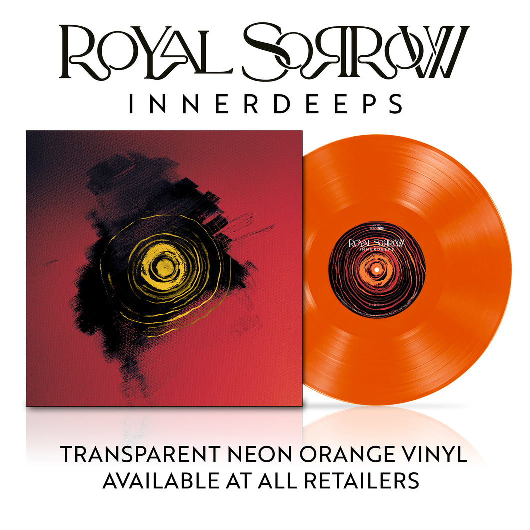 Royal Sorrow - Innerdeeps