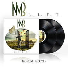 Load image into Gallery viewer, Neal Morse Band, The - L.I.F.T.
