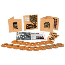 Load image into Gallery viewer, Soft Machine - Slightly All The Time Recordings 1970-1974
