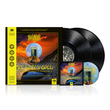 Load image into Gallery viewer, Blood Incantation - All Gates Open ( Original Motion Picture Soundtrack )
