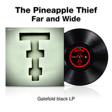 Load image into Gallery viewer, Pineapple Thief, The - Far And Wide
