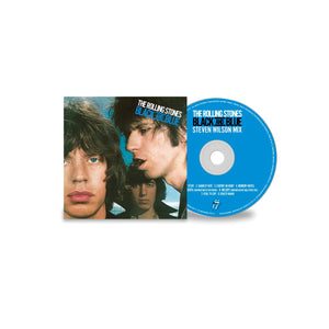 Rolling Stones, The - Black And Blue
