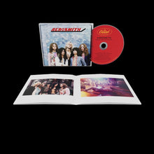 Load image into Gallery viewer, Aerosmith - Aerosmith ( Legendary Edition )
