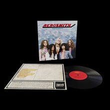 Load image into Gallery viewer, Aerosmith - Aerosmith ( Legendary Edition )
