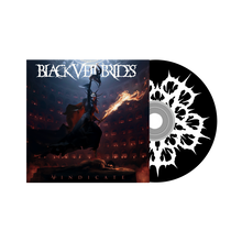 Load image into Gallery viewer, Black Veil Brides - Vindicate
