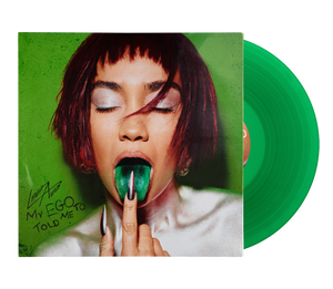 Leigh -Anne - My Ego Told Me To