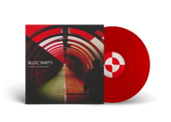 Bloc Party - Anatomy Of A Brief Romance