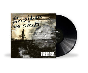 Coral, The - The Invisible Invasion