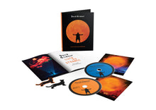 Load image into Gallery viewer, David Gilmour - The Luck And Strange Concerts
