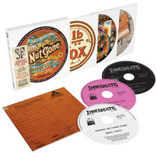 Load image into Gallery viewer, Small Faces - Ogden's Nut Gone Flake
