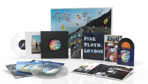 Pink Floyd - Wish You Were Here ( 50th Anniversary )