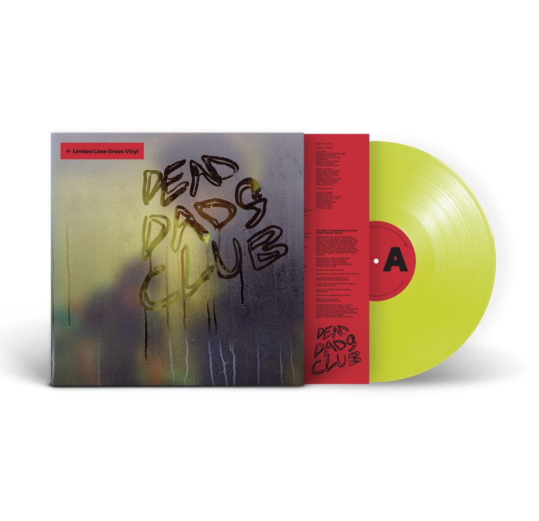 Dead Dads Club - Dead Dads Club