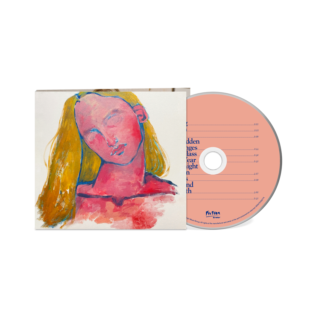 Billie Marten - Dog Eared