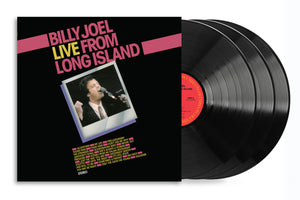 Billy Joel - Live From Long Island