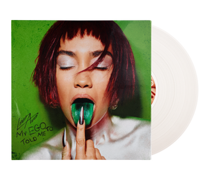 Leigh -Anne - My Ego Told Me To