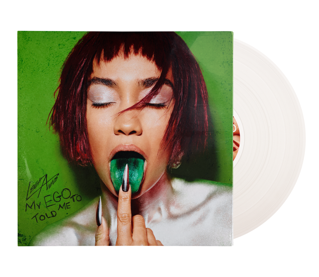 Leigh -Anne - My Ego Told Me To
