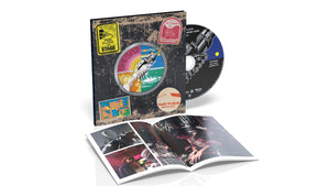 Pink Floyd - Wish You Were Here ( 50th Anniversary )