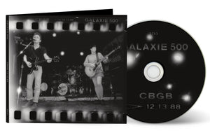 Galaxie 500 - CBGB 12.13.88