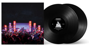 Osees - Live At The Broad