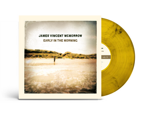 James Vincent McMorrow - Early In The Morning ( 15th Anniversary )