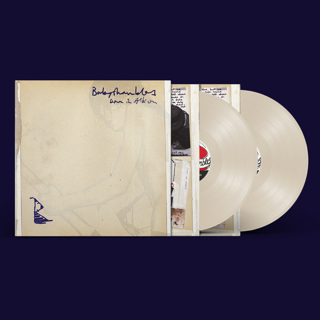 Babyshambles - Down In Albion ( 20th Anniversary Edition )