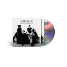 Load image into Gallery viewer, Go-Betweens, The - Liberty Bell And The Black Diamond Express ( Remastered )
