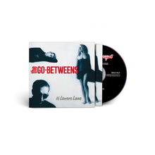 Load image into Gallery viewer, Go-Betweens, The - 16 Lovers Lane ( Remastered )
