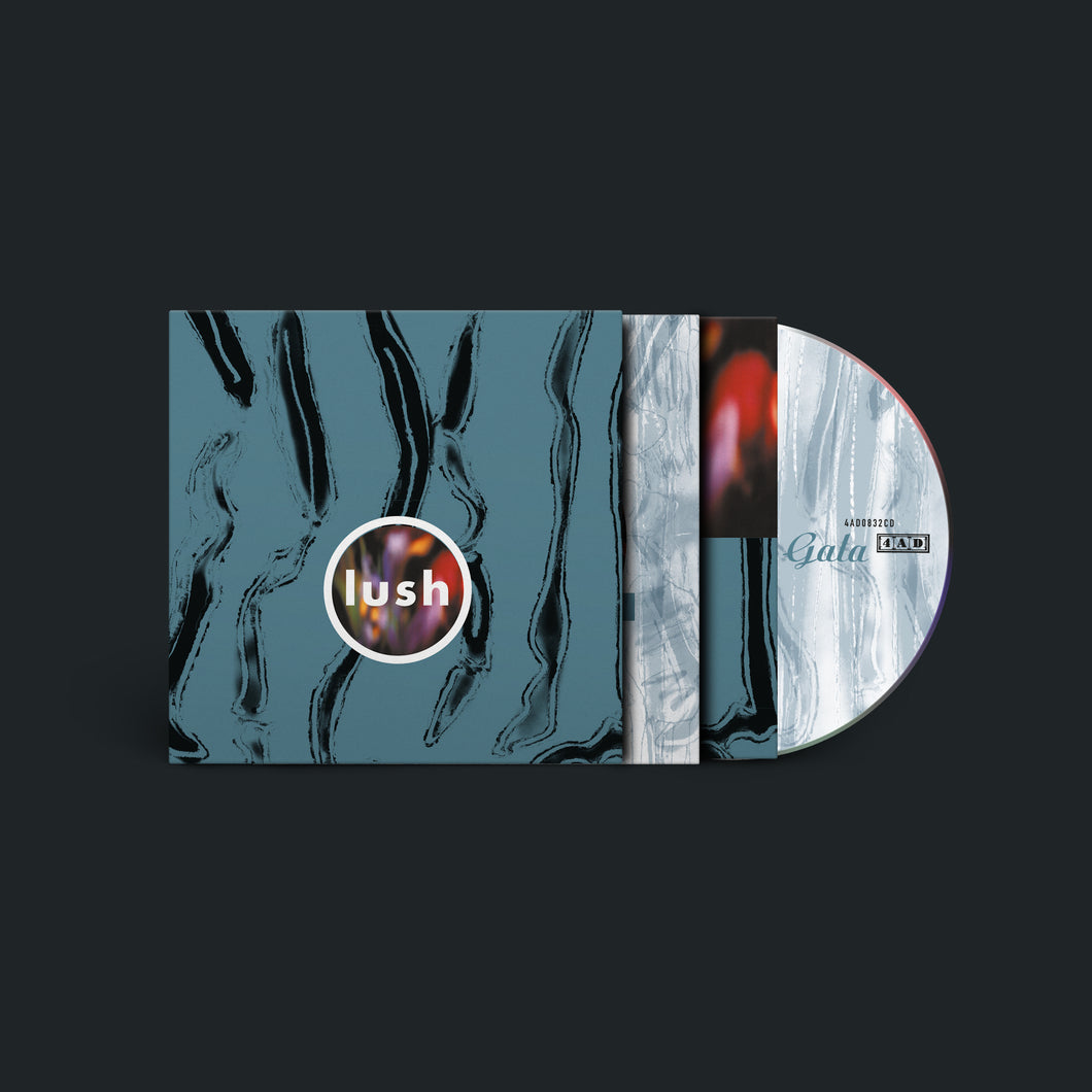 Lush - Gala ( 35th Anniversary Edition )
