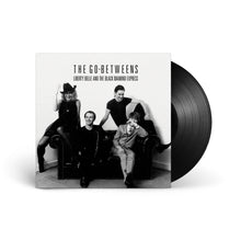 Load image into Gallery viewer, Go-Betweens, The - Liberty Bell And The Black Diamond Express ( Remastered )
