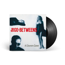 Load image into Gallery viewer, Go-Betweens, The - 16 Lovers Lane ( Remastered )

