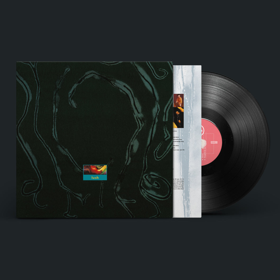Lush - Gala ( 35th Anniversary Edition )