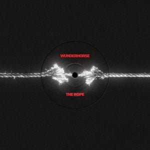 Wunderhorse - The Rope ( 7" Single )