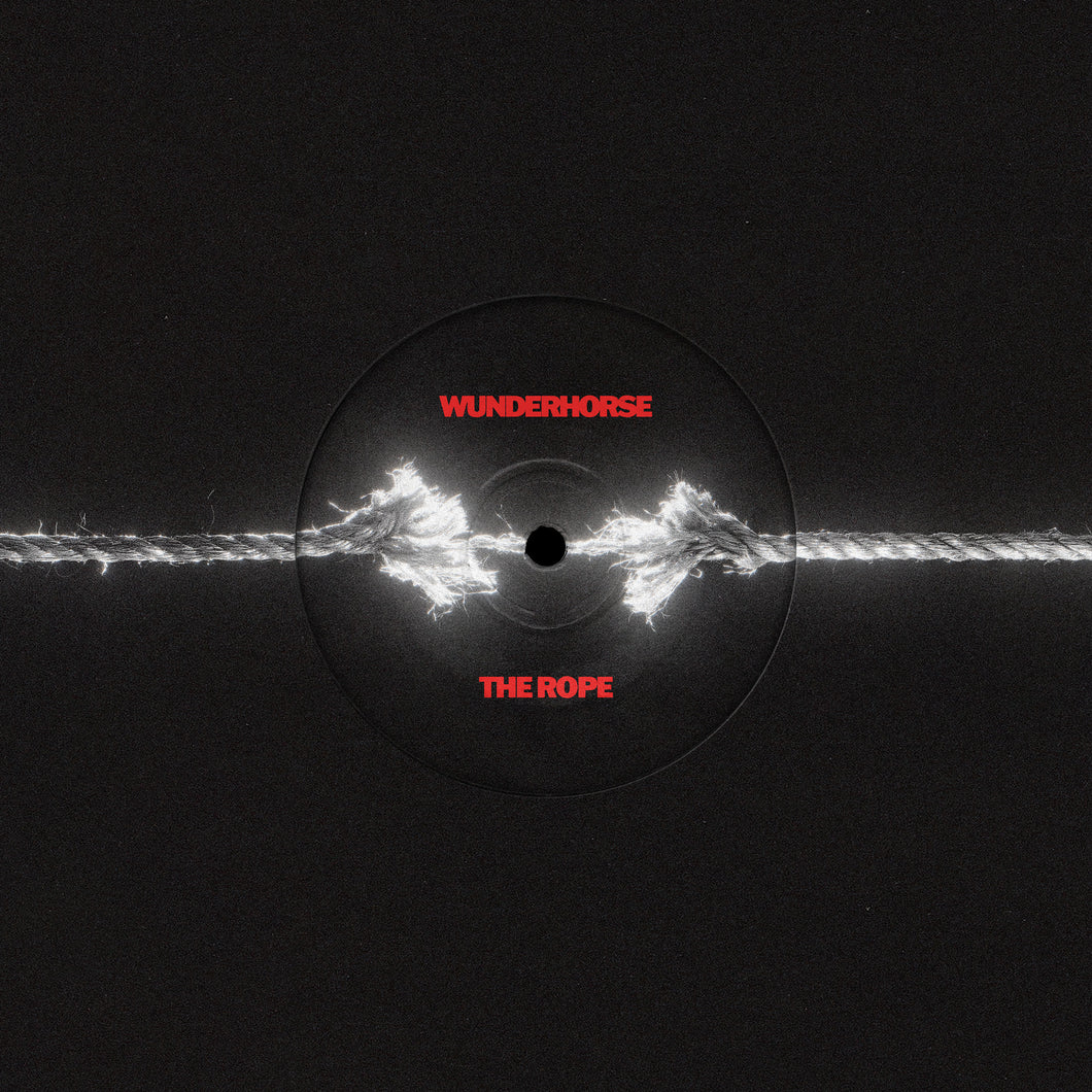 Wunderhorse - The Rope ( 7