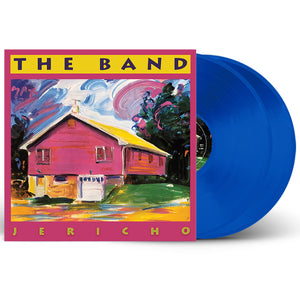 Band, The - Jericho