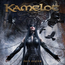 Load image into Gallery viewer, Kamelot - Dark Asylum
