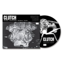 Load image into Gallery viewer, Clutch - Wasted Lands
