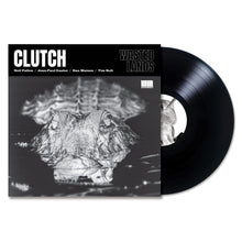 Load image into Gallery viewer, Clutch - Wasted Lands
