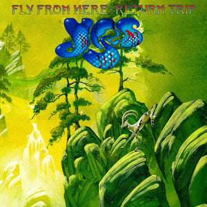 Yes - Fly From Here ( Return Trip )