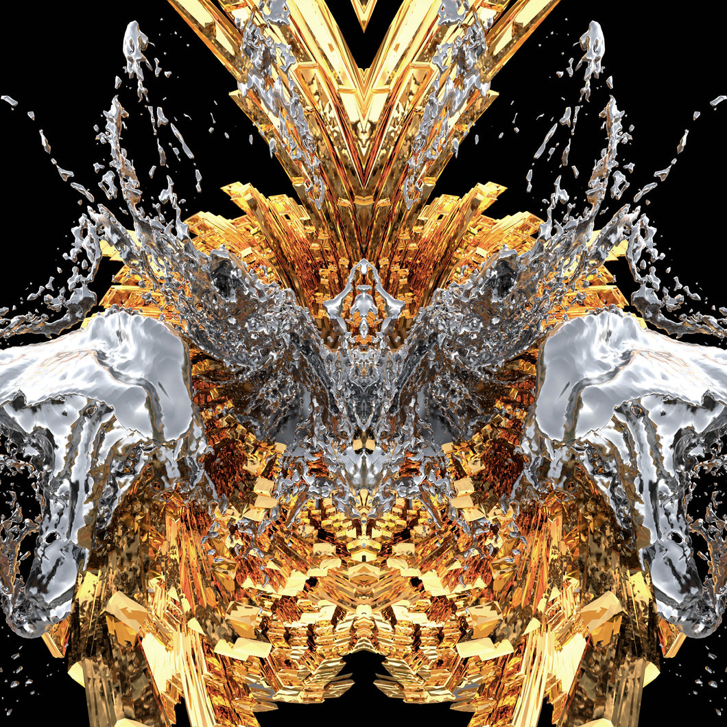 Band Of Skulls - Himalayan