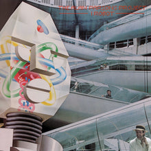 Load image into Gallery viewer, Alan Parsons Project, The - I Robot
