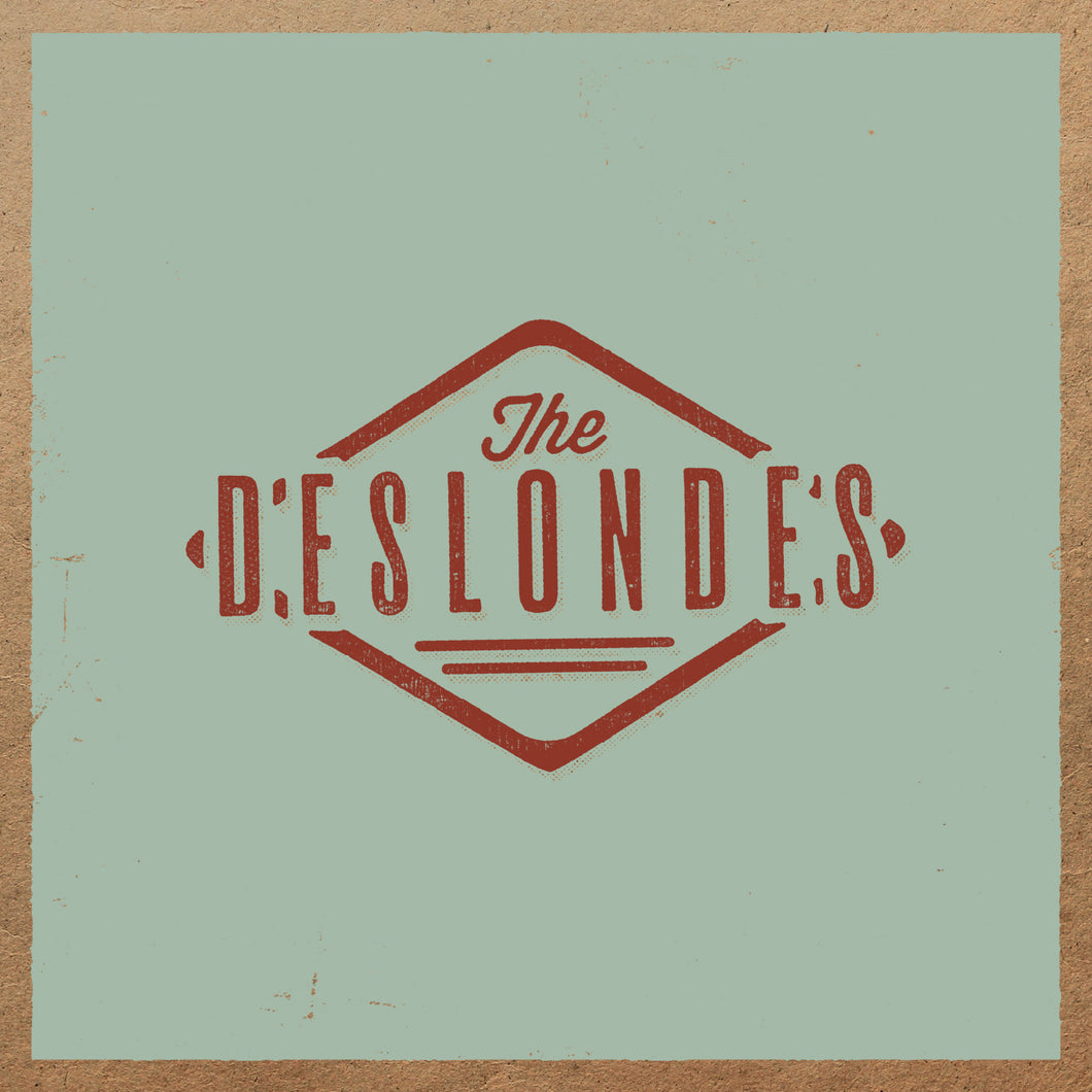 Deslondes, The - The Deslondes
