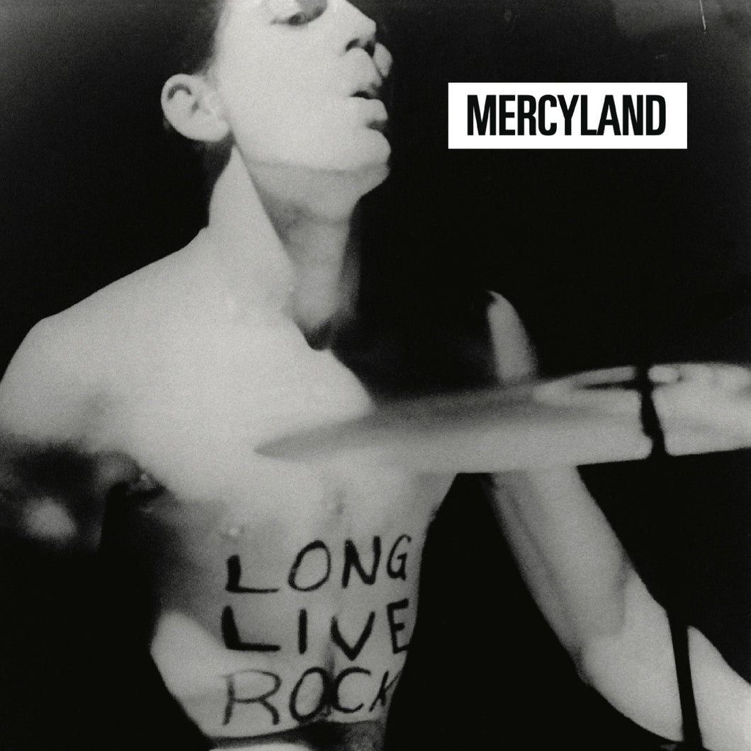 Mercyland - Mercyland