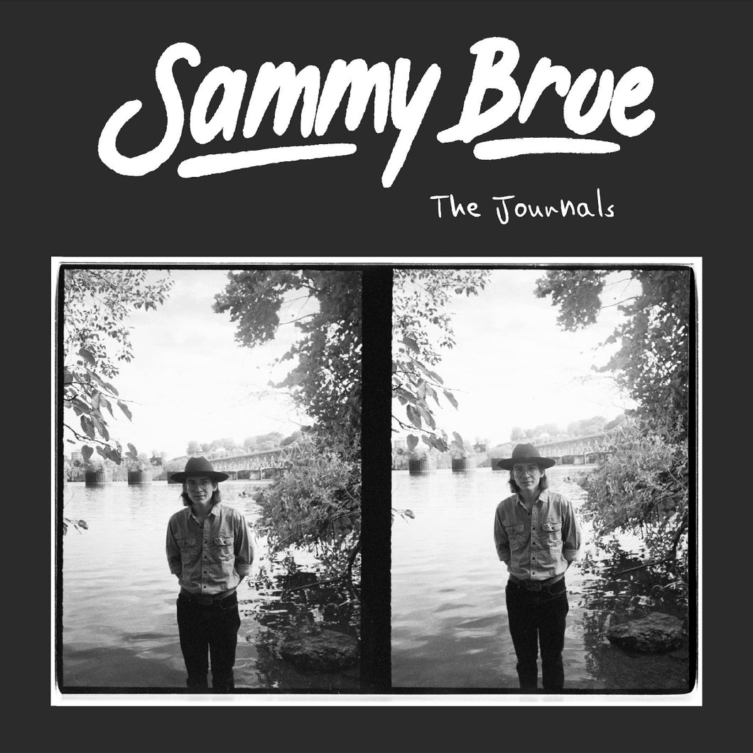 Sammy Brue - The Journals