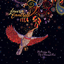 Load image into Gallery viewer, Laura Cantrell - Humming By The Flowered Vine ( 20th Anniversary Edition )
