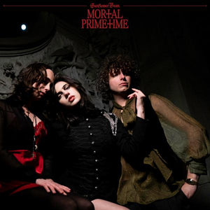Sunflower Beam - Mortal Primetime